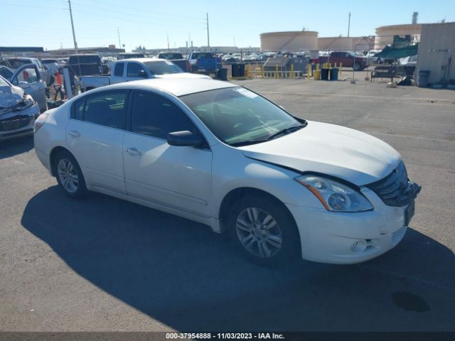 NISSAN ALTIMA 2012 1n4al2ap6cn548651