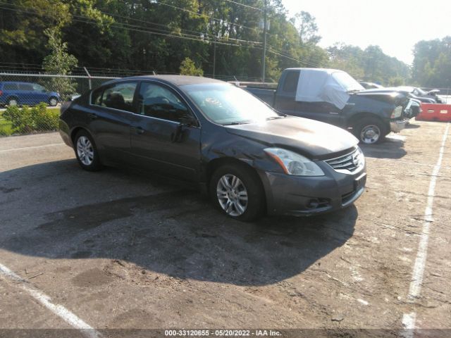 NISSAN ALTIMA 2012 1n4al2ap6cn549654