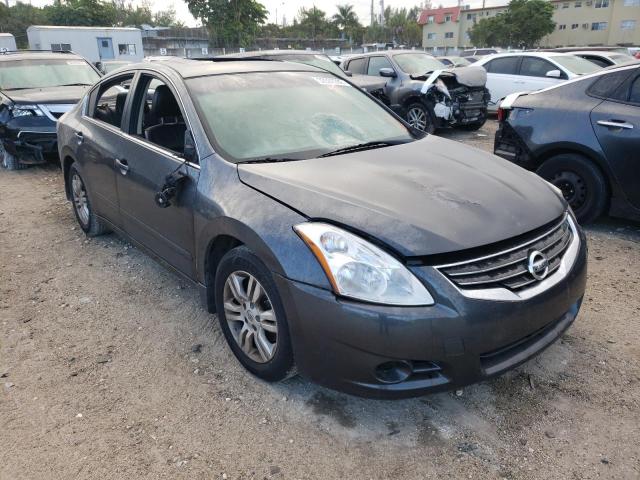 NISSAN ALTIMA BAS 2012 1n4al2ap6cn550044