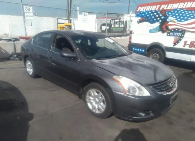 NISSAN ALTIMA 2012 1n4al2ap6cn550223