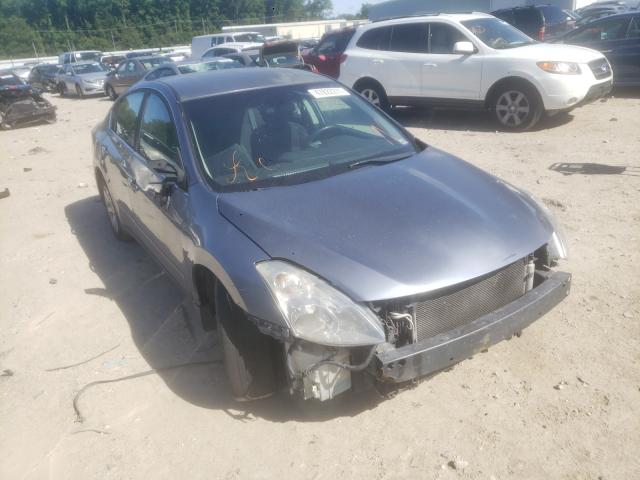 NISSAN ALTIMA BAS 2012 1n4al2ap6cn550660