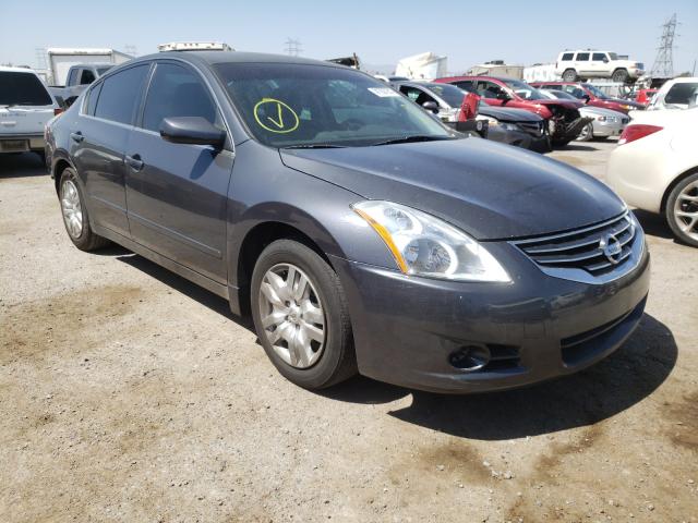 NISSAN ALTIMA BAS 2012 1n4al2ap6cn551128