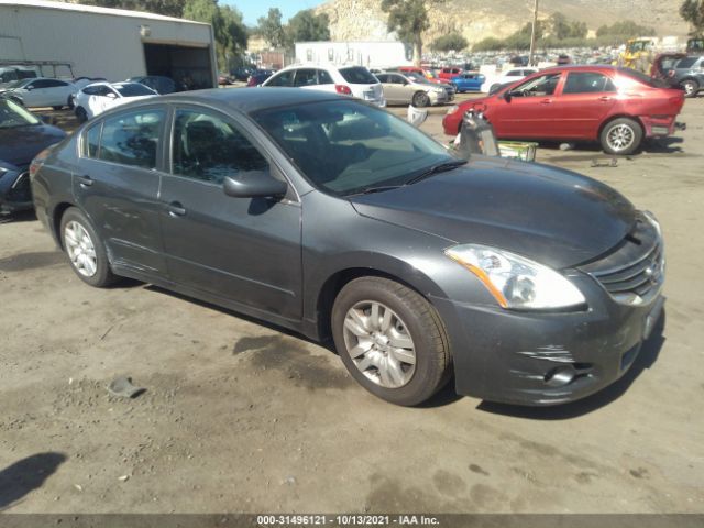 NISSAN ALTIMA 2012 1n4al2ap6cn551369