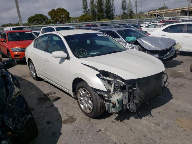 NISSAN ALTIMA BAS 2012 1n4al2ap6cn551615