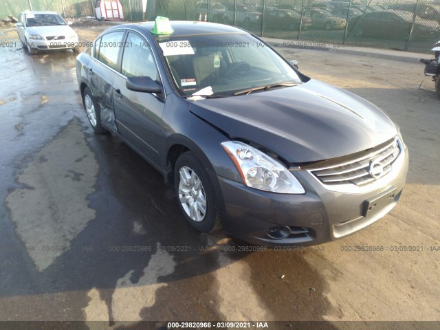 NISSAN ALTIMA 2012 1n4al2ap6cn551646