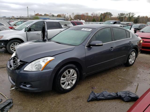 NISSAN ALTIMA 2012 1n4al2ap6cn551789