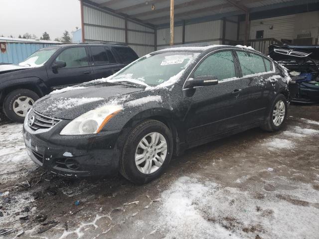 NISSAN ALTIMA BAS 2012 1n4al2ap6cn552389