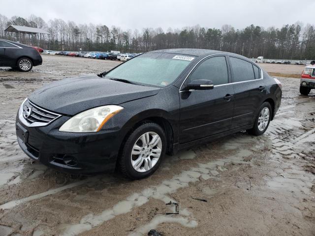 NISSAN ALTIMA BAS 2012 1n4al2ap6cn552487