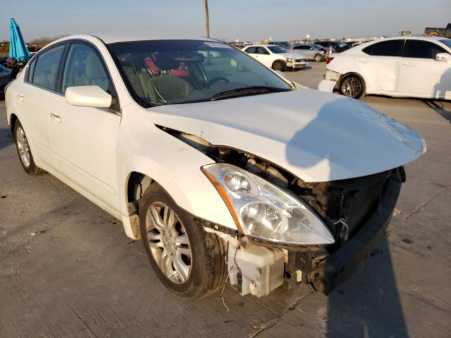 NISSAN ALTIMA BAS 2012 1n4al2ap6cn553042