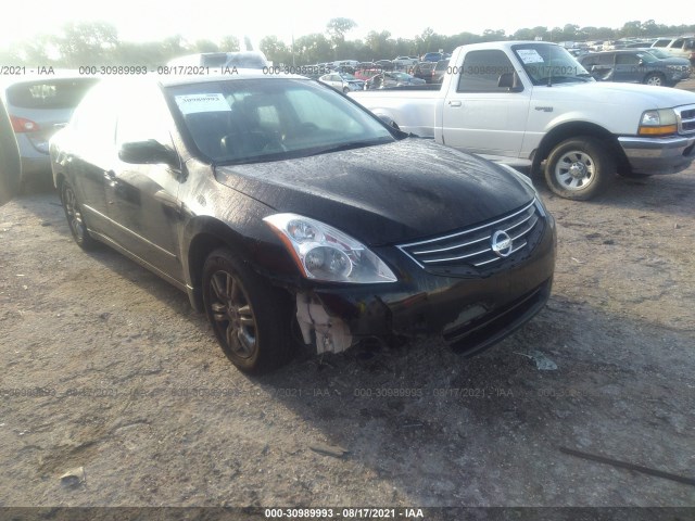 NISSAN ALTIMA 2012 1n4al2ap6cn553056