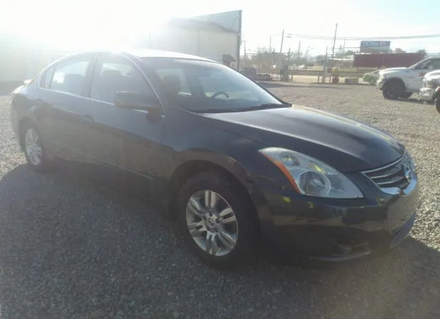 NISSAN ALTIMA 2012 1n4al2ap6cn553378