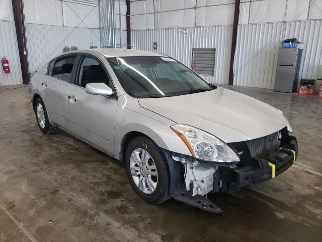 NISSAN ALTIMA BAS 2012 1n4al2ap6cn553445