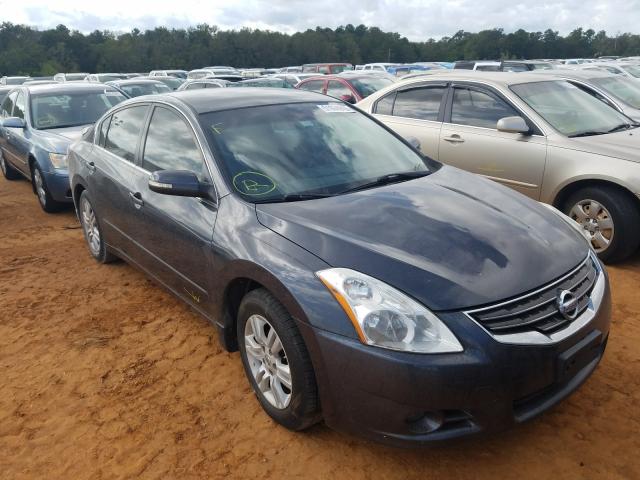 NISSAN ALTIMA BAS 2012 1n4al2ap6cn553476