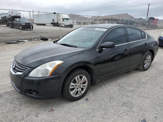 NISSAN ALTIMA BAS 2012 1n4al2ap6cn553946