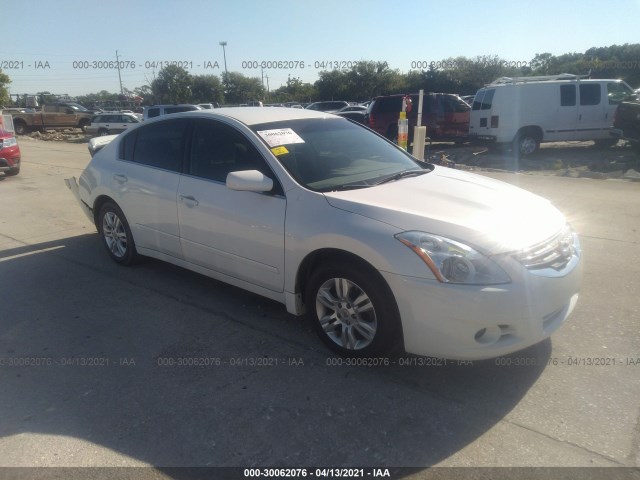 NISSAN ALTIMA 2012 1n4al2ap6cn554272