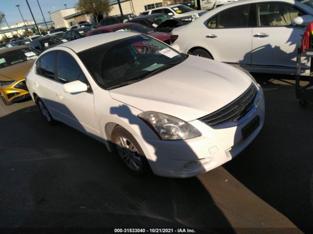 NISSAN ALTIMA 2012 1n4al2ap6cn554434