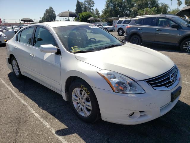 NISSAN ALTIMA BAS 2012 1n4al2ap6cn554451