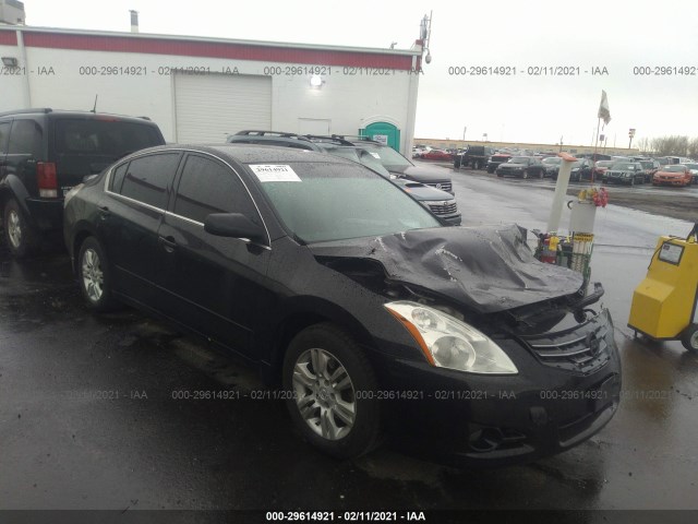 NISSAN ALTIMA 2012 1n4al2ap6cn554529