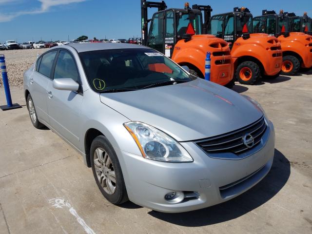 NISSAN ALTIMA BAS 2012 1n4al2ap6cn554787