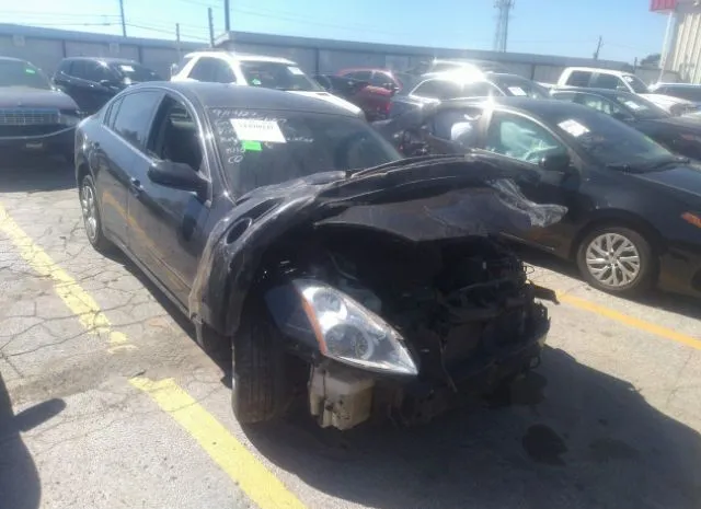 NISSAN ALTIMA 2012 1n4al2ap6cn554806