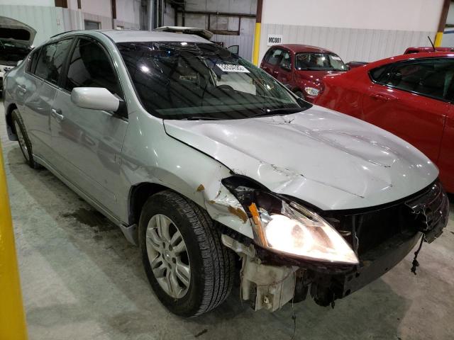 NISSAN ALTIMA BAS 2012 1n4al2ap6cn555051