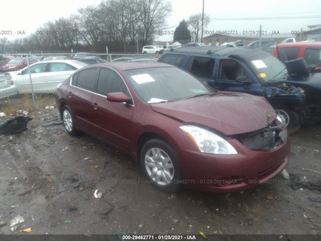 NISSAN ALTIMA 2012 1n4al2ap6cn555213