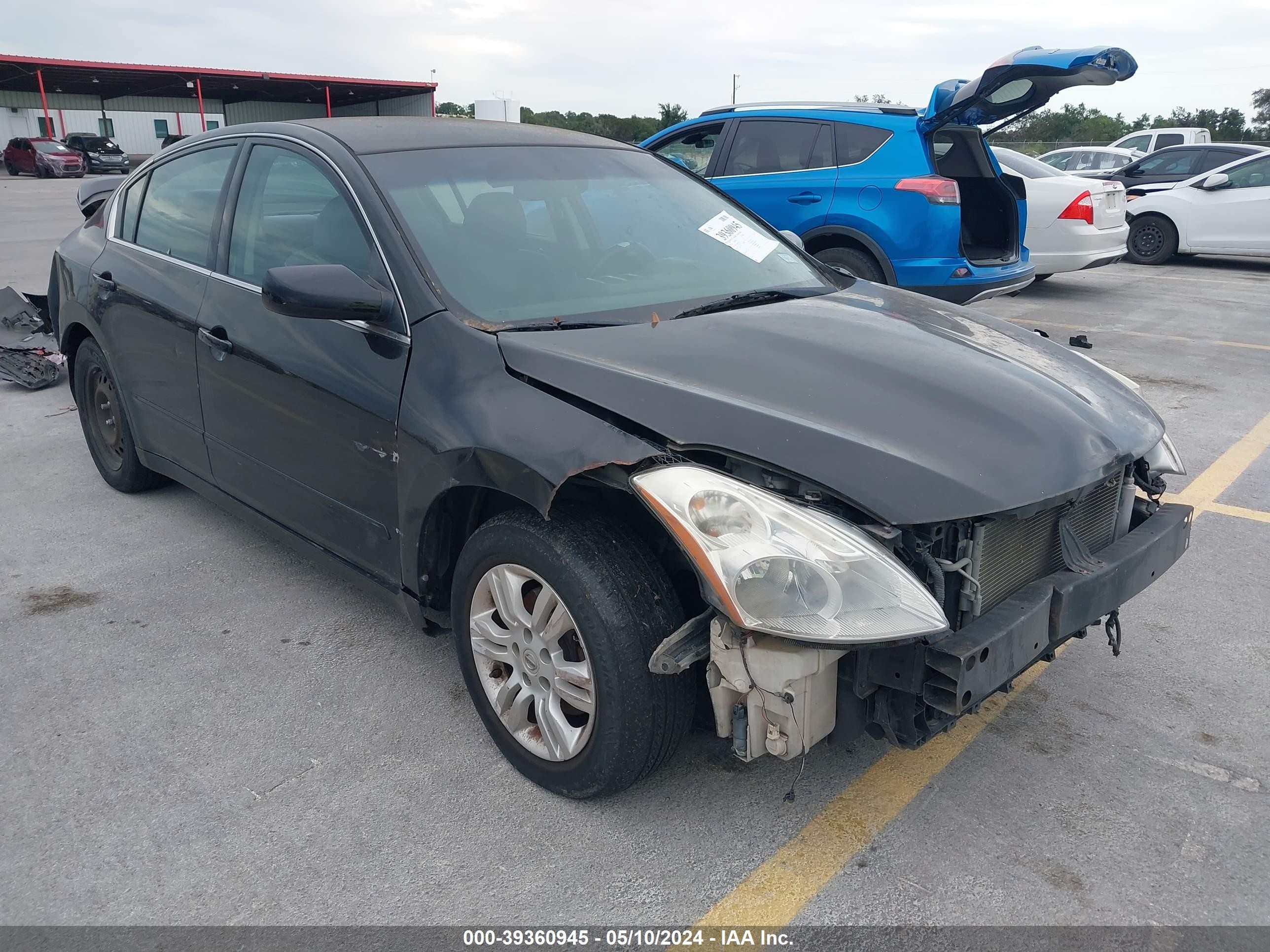 NISSAN ALTIMA 2012 1n4al2ap6cn555275