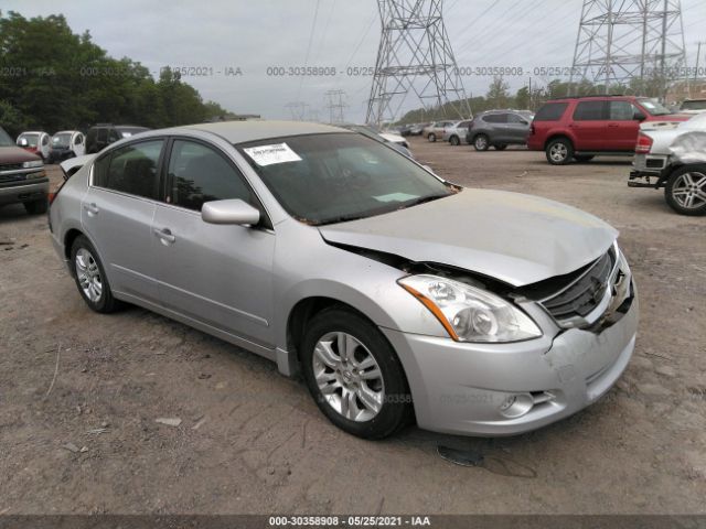 NISSAN ALTIMA 2012 1n4al2ap6cn555308