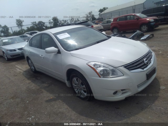 NISSAN ALTIMA 2012 1n4al2ap6cn555549