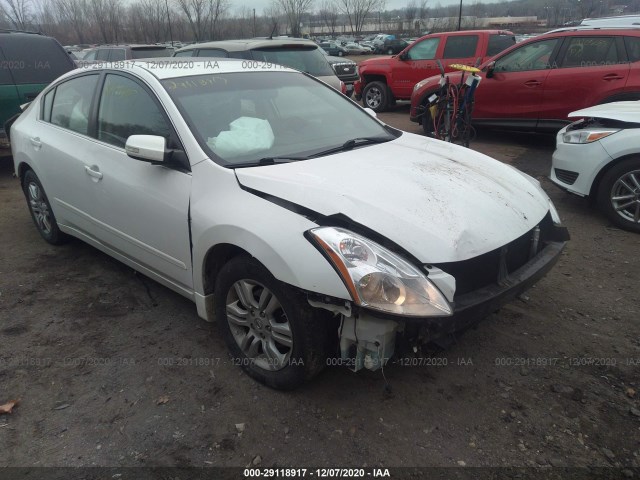 NISSAN ALTIMA 2012 1n4al2ap6cn555552