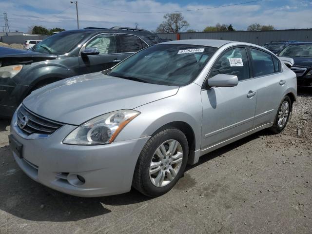 NISSAN ALTIMA 2012 1n4al2ap6cn555583