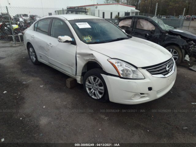 NISSAN ALTIMA 2012 1n4al2ap6cn555969