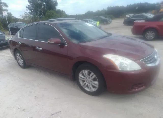 NISSAN ALTIMA 2012 1n4al2ap6cn556006