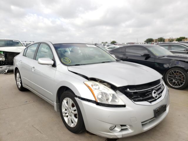 NISSAN ALTIMA BAS 2012 1n4al2ap6cn556054