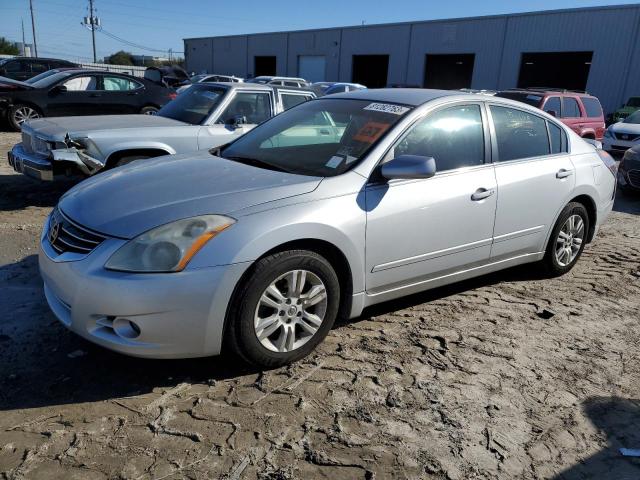 NISSAN ALTIMA 2012 1n4al2ap6cn556278