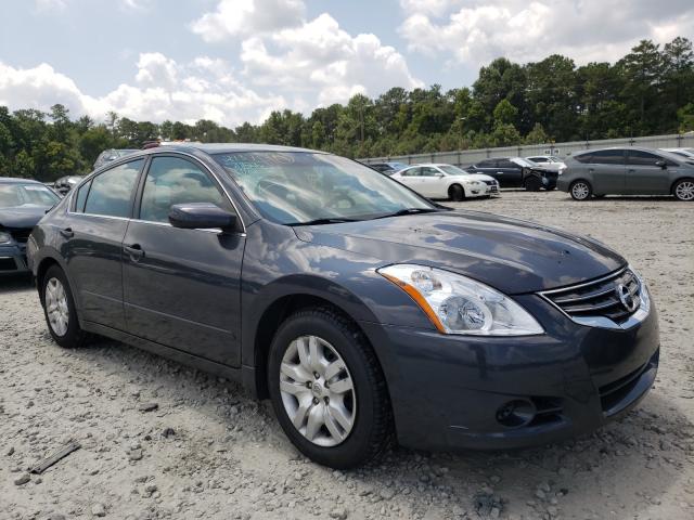 NISSAN ALTIMA BAS 2012 1n4al2ap6cn556295