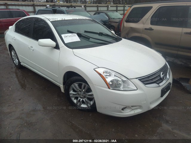 NISSAN ALTIMA 2012 1n4al2ap6cn557284