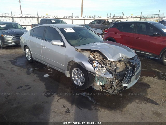 NISSAN ALTIMA 2012 1n4al2ap6cn557429