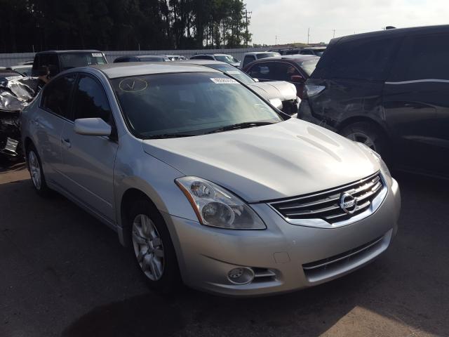 NISSAN ALTIMA BAS 2012 1n4al2ap6cn557754