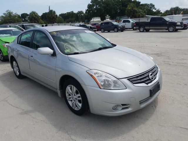 NISSAN ALTIMA BAS 2012 1n4al2ap6cn557768