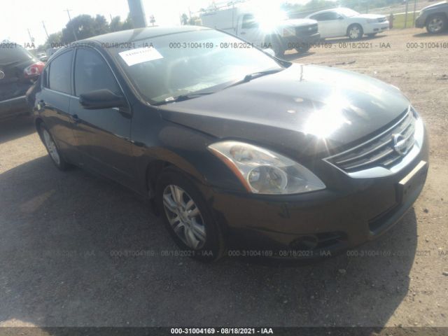 NISSAN ALTIMA 2012 1n4al2ap6cn557950