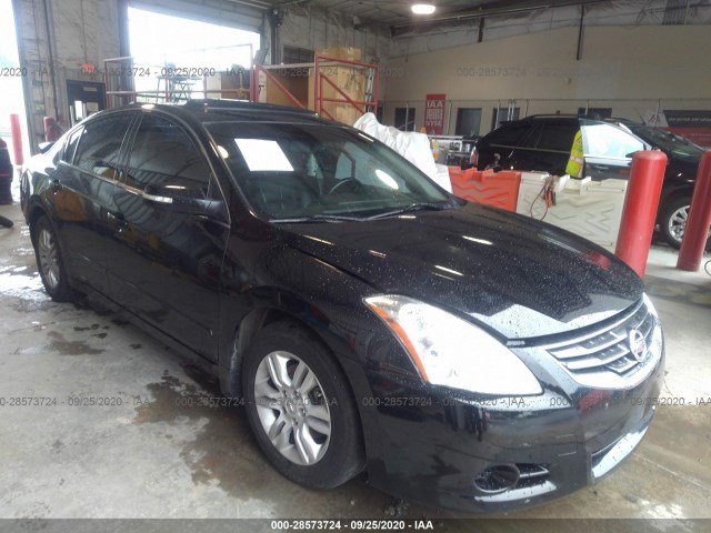 NISSAN ALTIMA 2012 1n4al2ap6cn558144