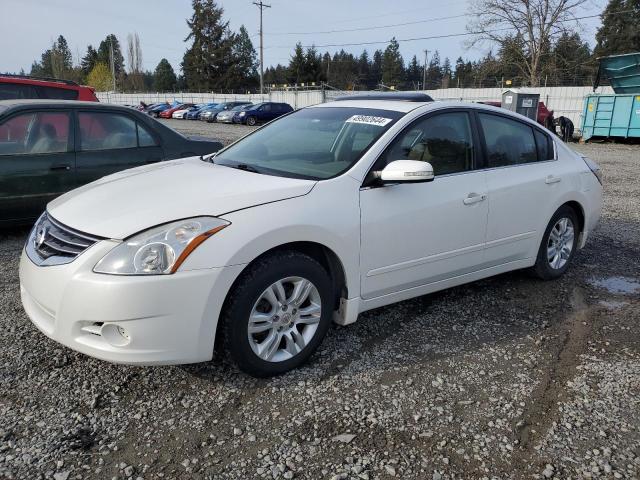 NISSAN ALTIMA 2012 1n4al2ap6cn558242