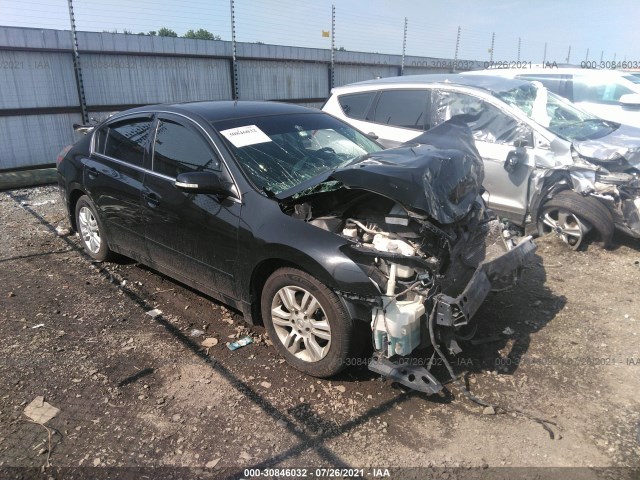 NISSAN ALTIMA 2012 1n4al2ap6cn558595