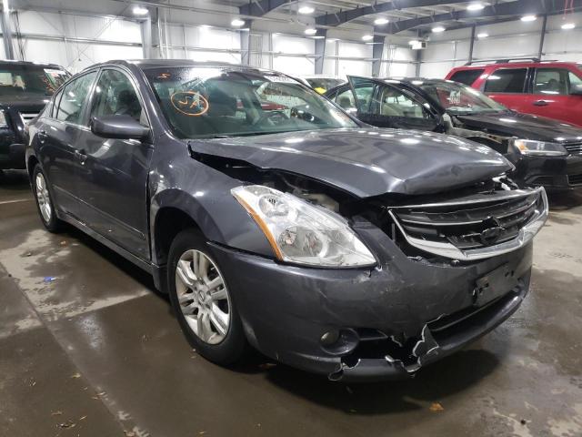 NISSAN ALTIMA BAS 2012 1n4al2ap6cn559178