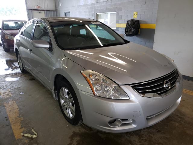 NISSAN ALTIMA BAS 2012 1n4al2ap6cn559343