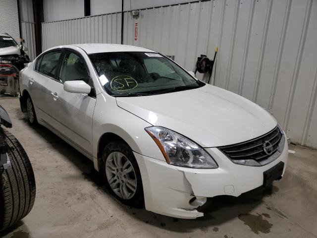 NISSAN ALTIMA BAS 2012 1n4al2ap6cn559424