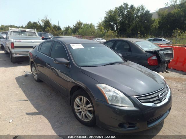 NISSAN ALTIMA 2012 1n4al2ap6cn559813