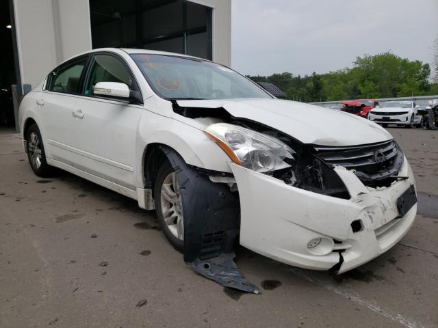 NISSAN ALTIMA BAS 2012 1n4al2ap6cn559861