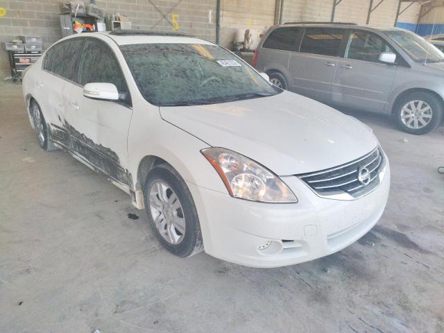 NISSAN ALTIMA BAS 2012 1n4al2ap6cn560539